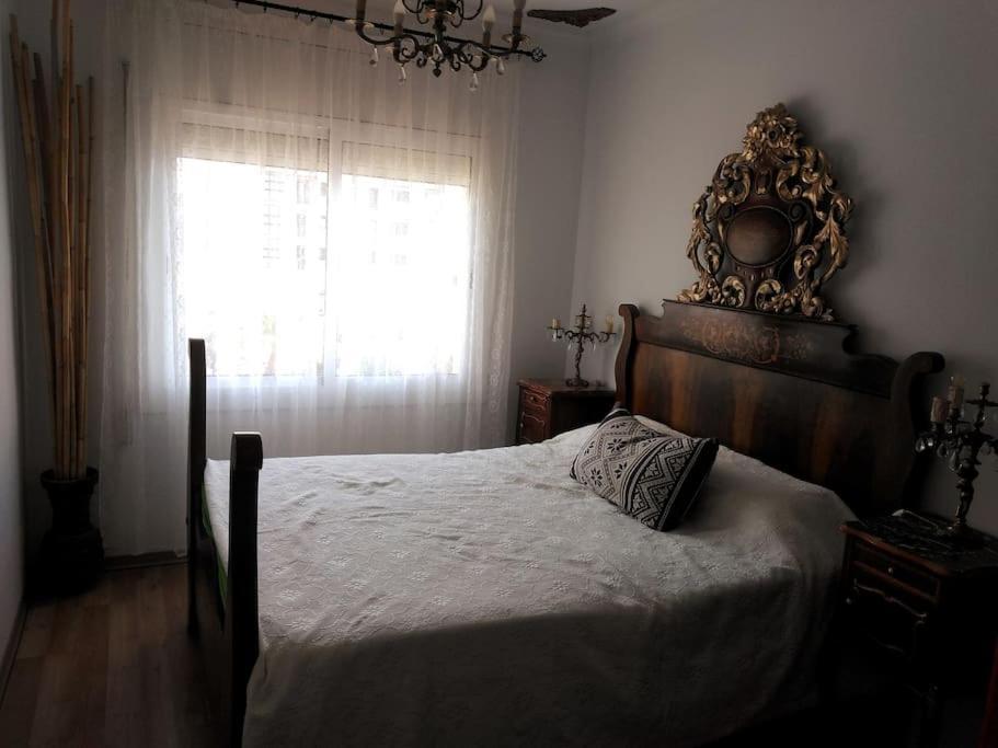 Luxury Apartamenty Pineda de Mar Bagian luar foto