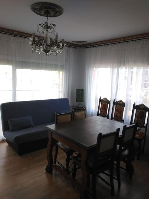 Luxury Apartamenty Pineda de Mar Bagian luar foto