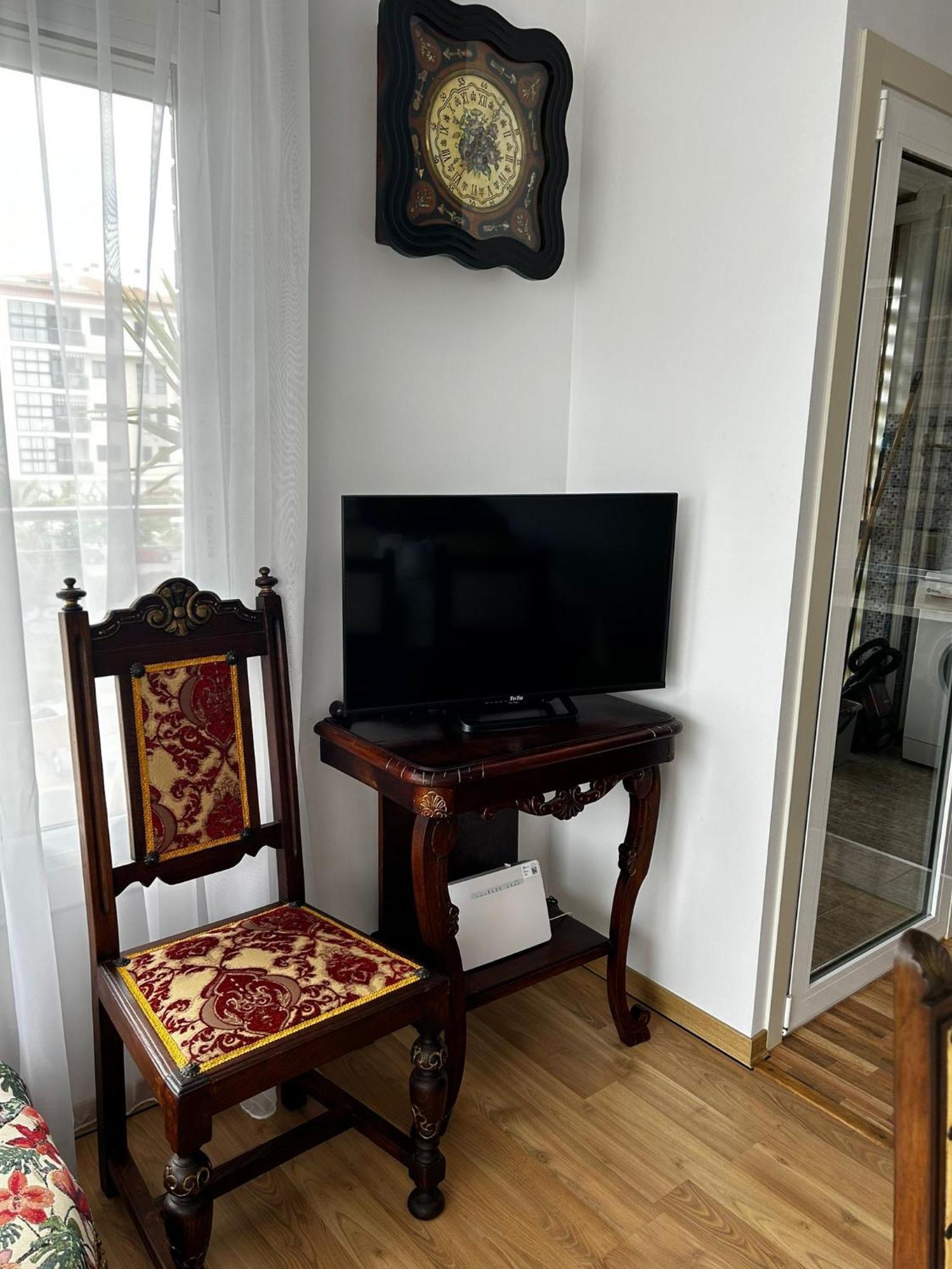 Luxury Apartamenty Pineda de Mar Bagian luar foto