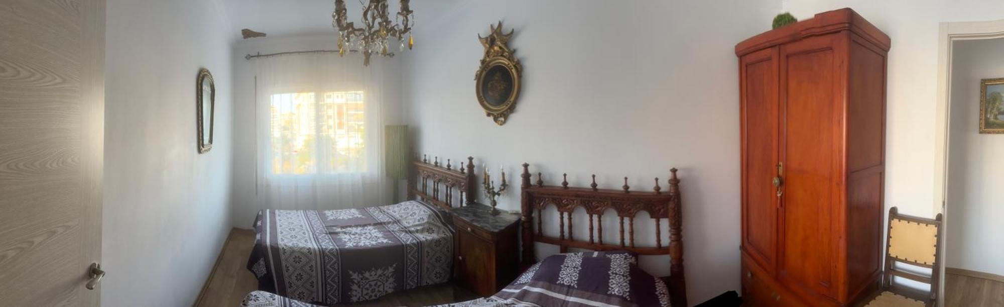 Luxury Apartamenty Pineda de Mar Bagian luar foto