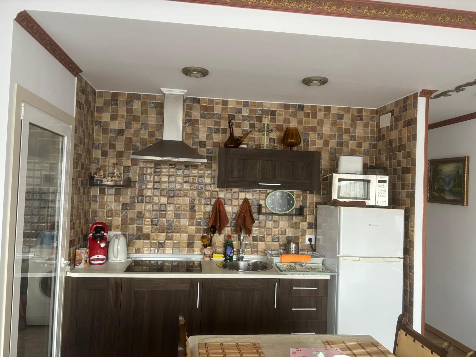 Luxury Apartamenty Pineda de Mar Bagian luar foto