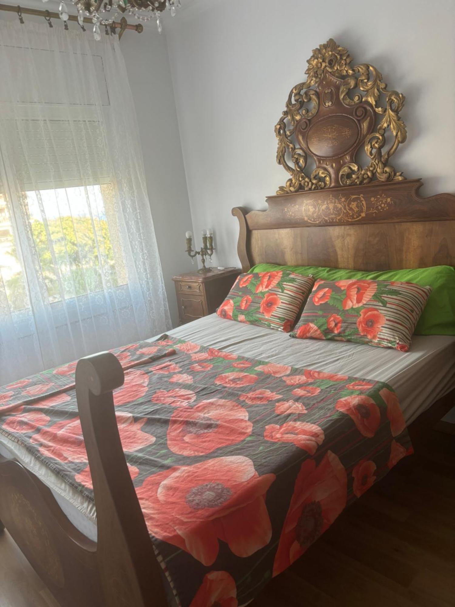 Luxury Apartamenty Pineda de Mar Bagian luar foto